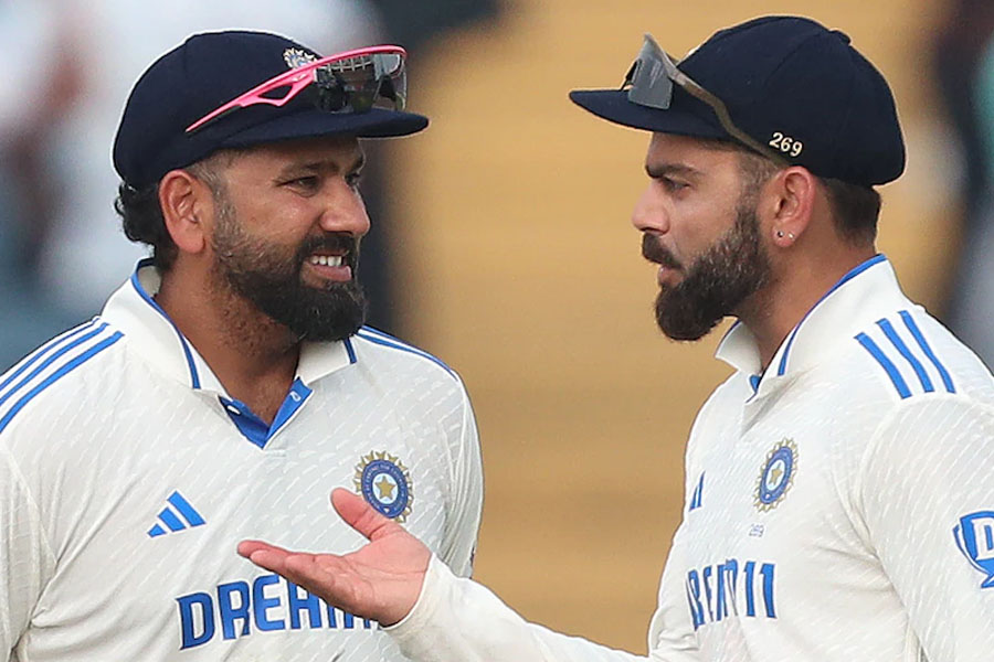 'Virat Kohli, Rohit Sharma are victims of dirty politics...', former cricketer targets BCCI