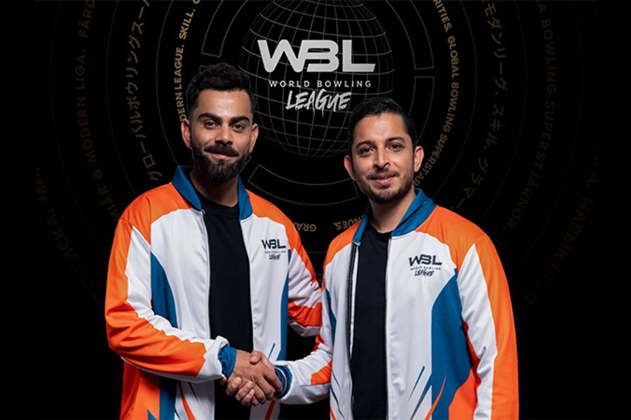 Now the US will also see Virat's magic, the star is entering a new chapter in his life