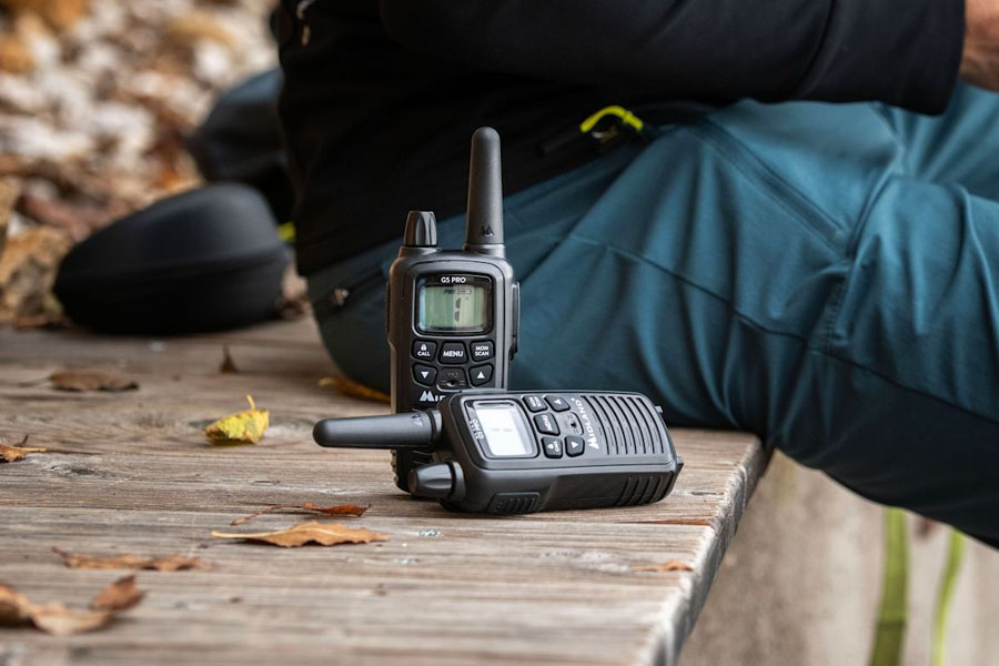Centre cracks down on unauthorised Walkie-Talkie sales
