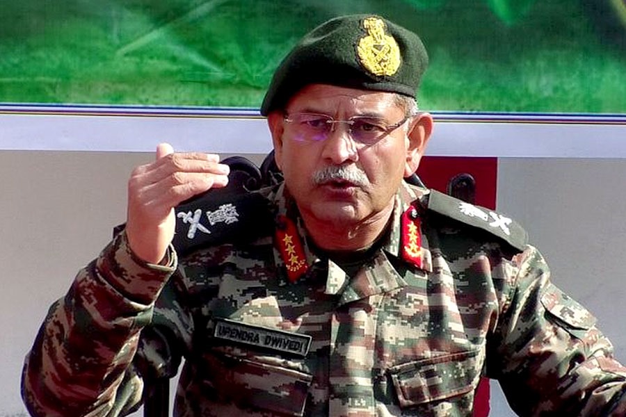 India-Pakistan Ceasefire: Army Chief Gives Commanders Full Authority for Retaliation