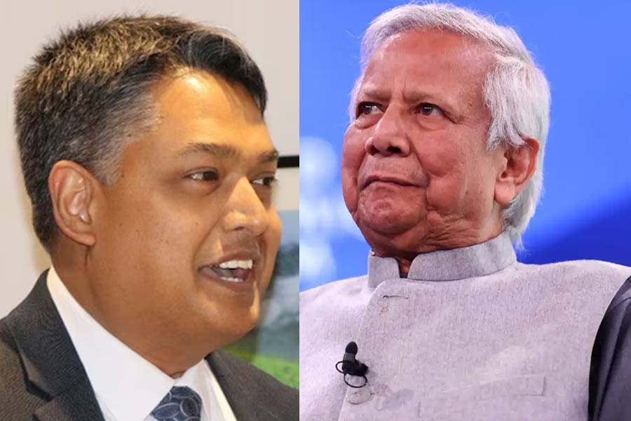 No qurbani order at Bangladesh consulate in Kolkata gets senior diplomat punished by Yunus govt