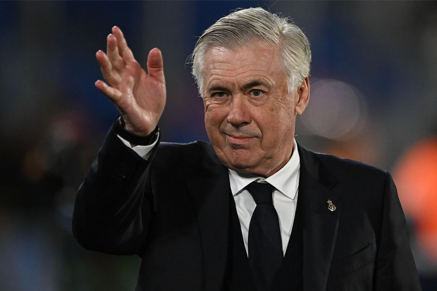 'My Brazil will play like Real Madrid', Carlo Ancelotti sets goal for Selecao
