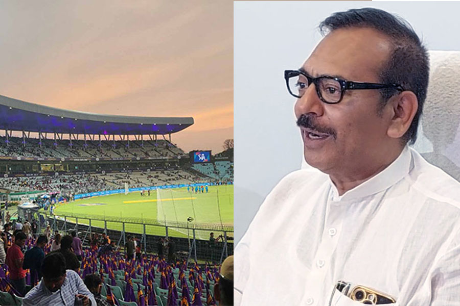 IPL 2025: Bengal Sports Minister slams BCCI for delaying start of match due to rain in Ahmedabad