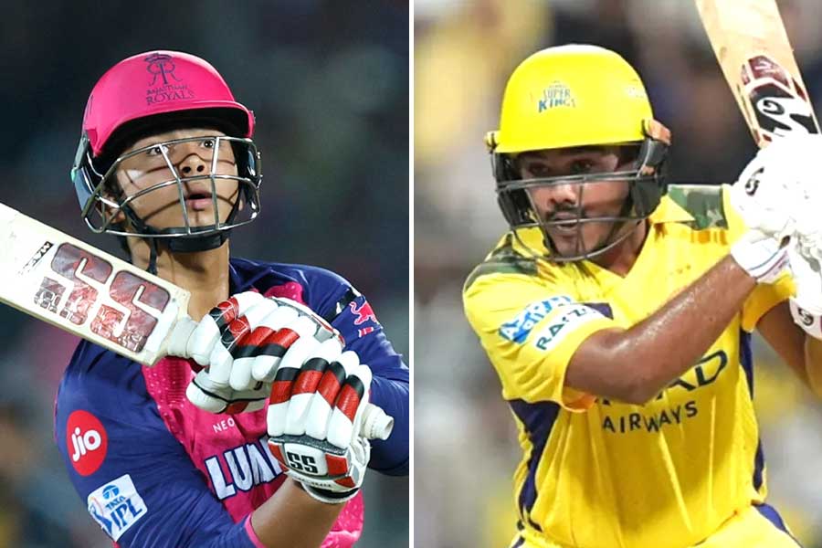 Vaibhav Suryavanshi and Ayush Mhatre get a chance in the India Under-19 team for England tour