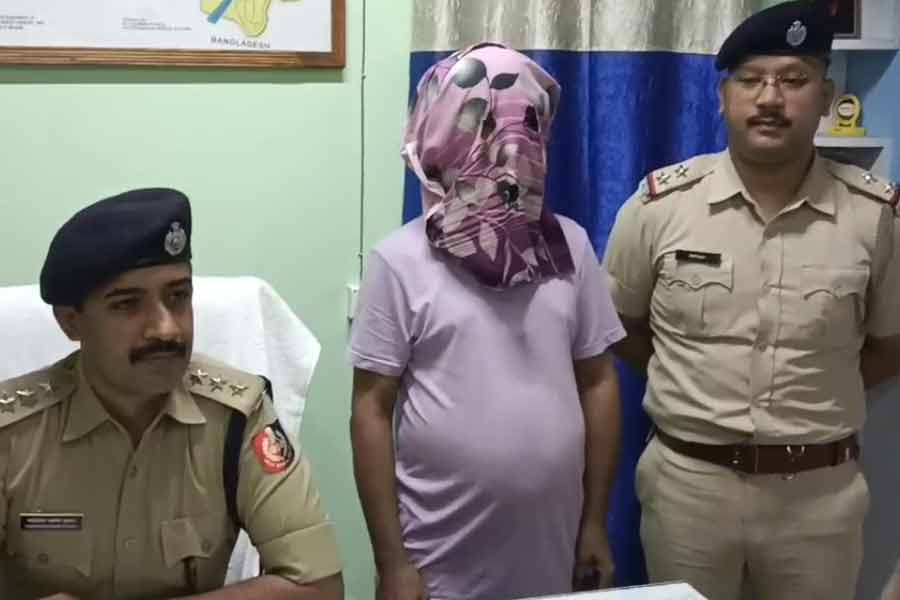 Main accused in banned Yaba tablet trade in Cooch Behar arrested