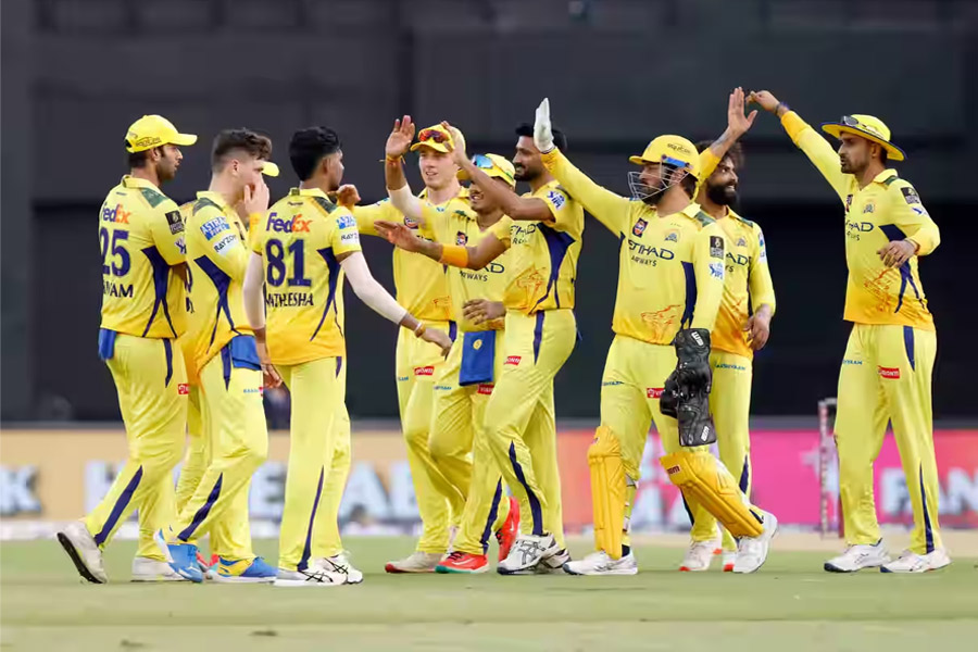CSK ended IPL 2025 campaign with win over GT