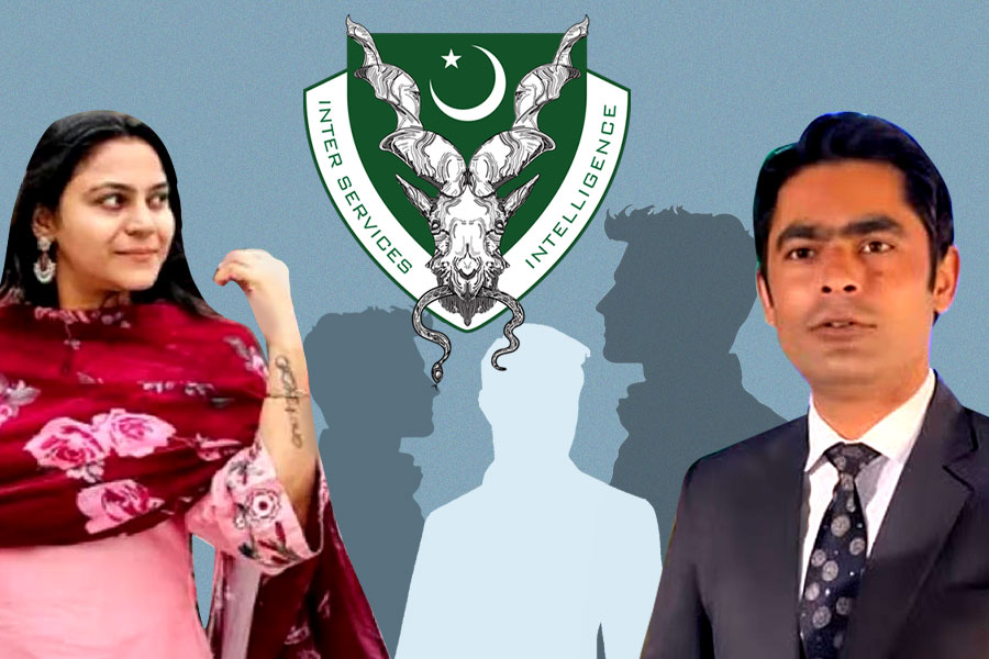 What Cops Found From The Laptop Of Jyoti Malhotra