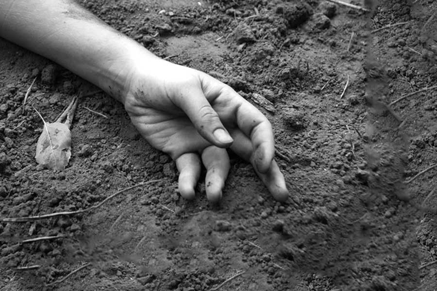 Boy found dead at Kolkata after missing from durgapur for 4 days