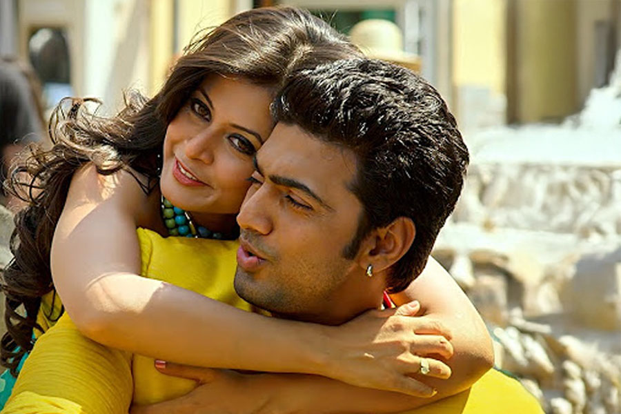 Koel Mallick shares funny incident of Dev ahead Sonal kella Joker Dhan release