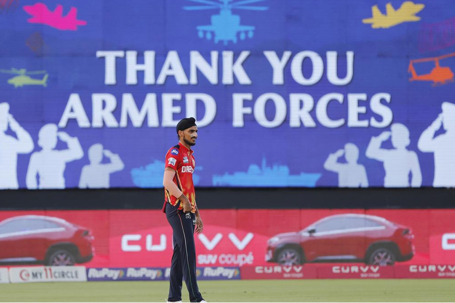 Shankar Mahadevan will perform in closing ceremony of IPL 2025