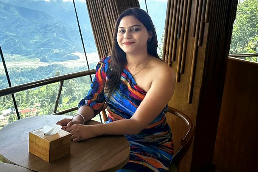 Pakistan spy Jyoti Malhotra visited Kerala on government invite
