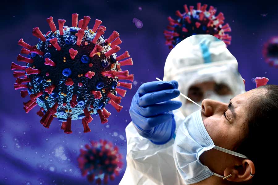 Covid infected people is increasing, new guidelines issued in schools in Kerala