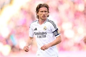 The Modric era at Real Madrid is over, which club is he at now?