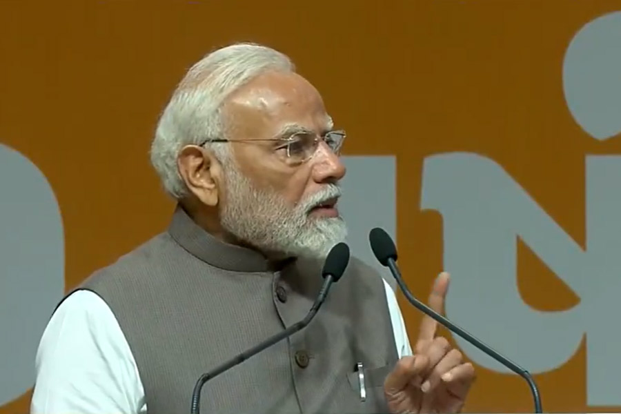 PM Modi rally at Gandhinagar after Operation Sindoor