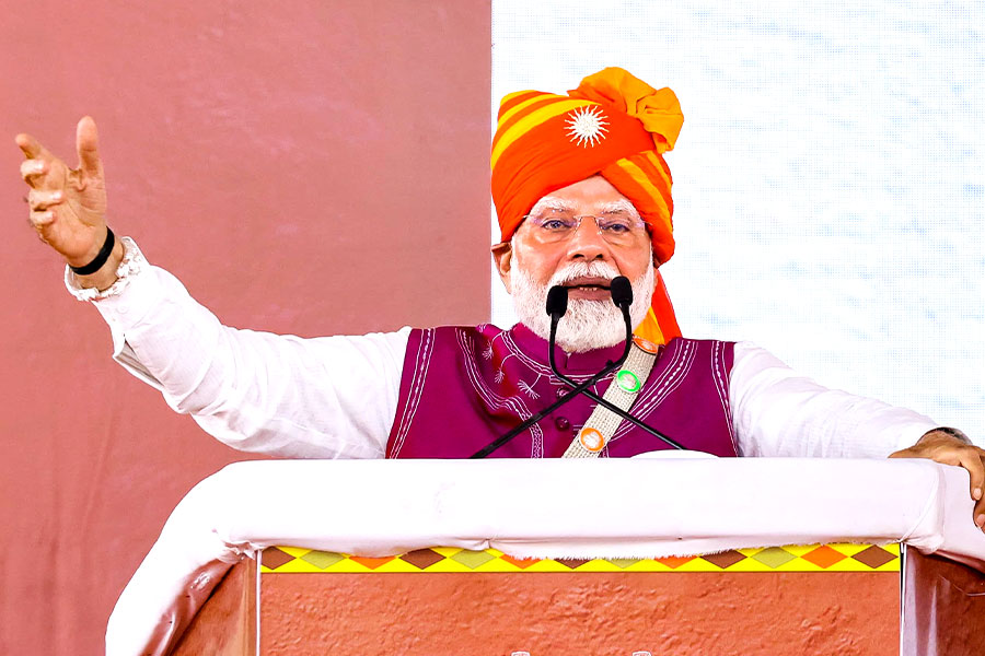 'India Now 4th Largest Economy, Where Are You?' PM Narendra Modi's Message To Pak