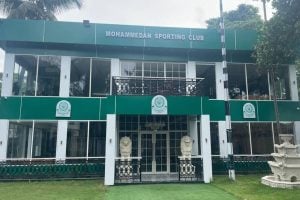 FSDL requests AIFF to exclude Mohammedan SC from Super Cup