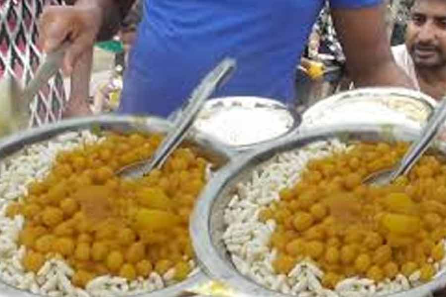 10 students from Madrasa in Deganga fall sick after tiffin