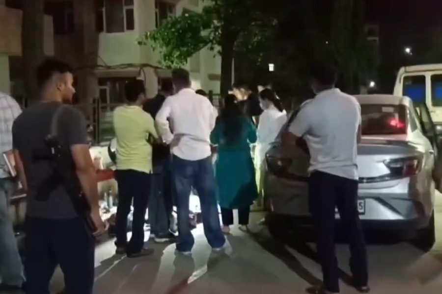 Uttarakhand Family killed themself in Panchkula