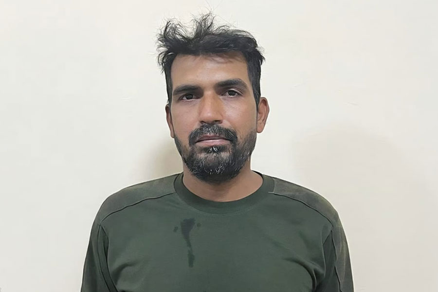 BSF jawan set to return home after being captivated by Pakistan