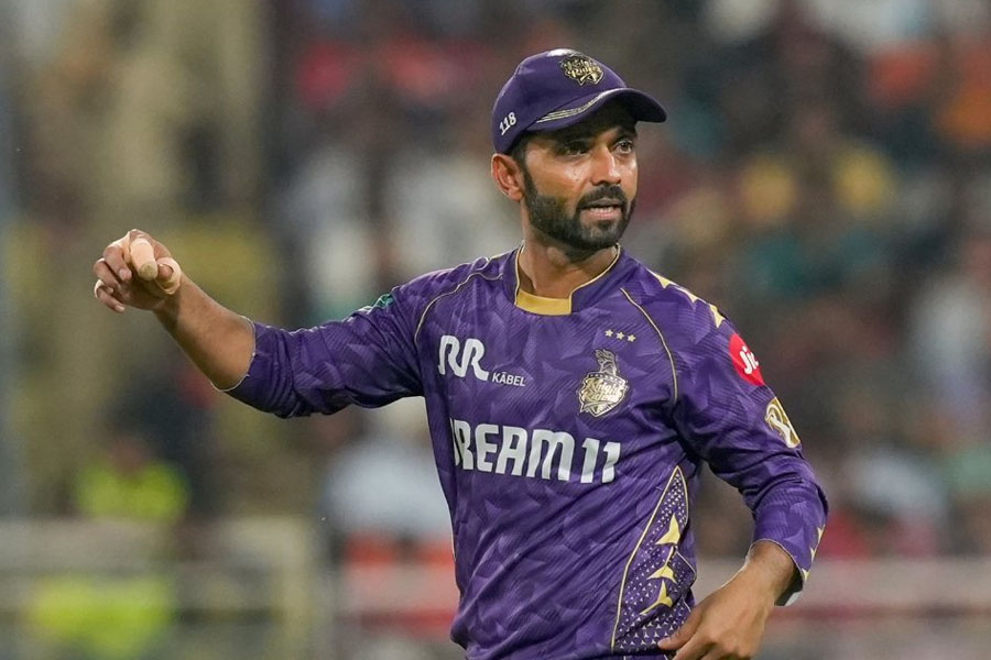 IPL 2025: 'We will come back stronger', Rahane's thoughts on the future after a failed season