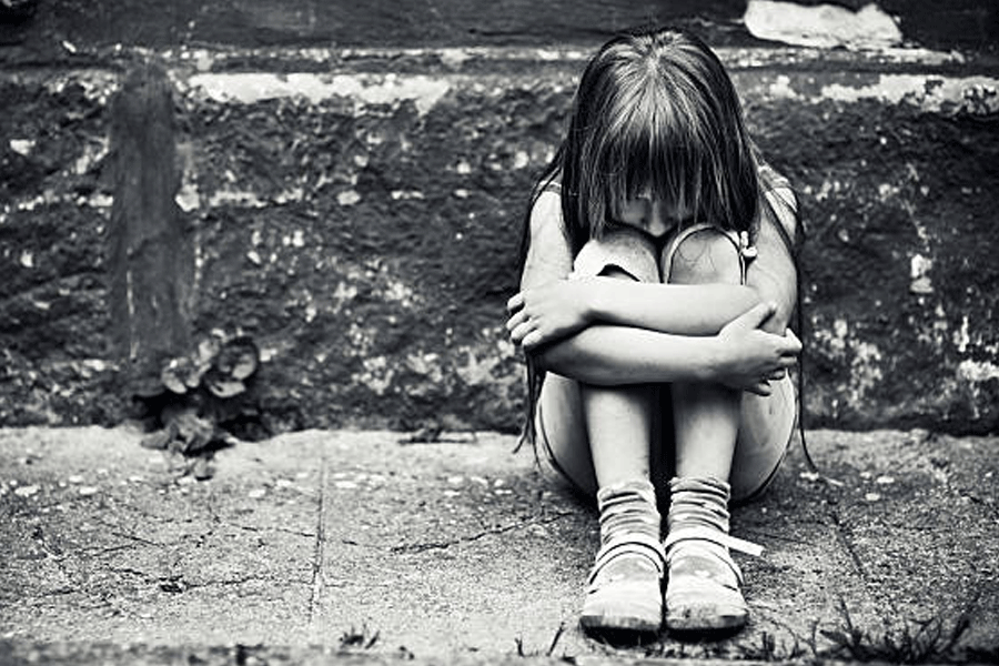 9-year-old girl harassed by tempting her with chocolate in Rajasthan