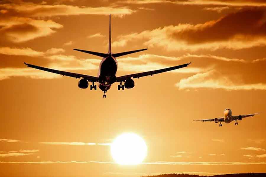 Shiv Sena Demands Suspension Of Mumbai-Turkey Flights