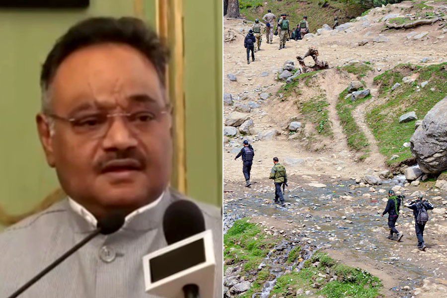 BJP MP Samik Bhattacharya demands to declaire Pakistan as 'terrorist state' from France