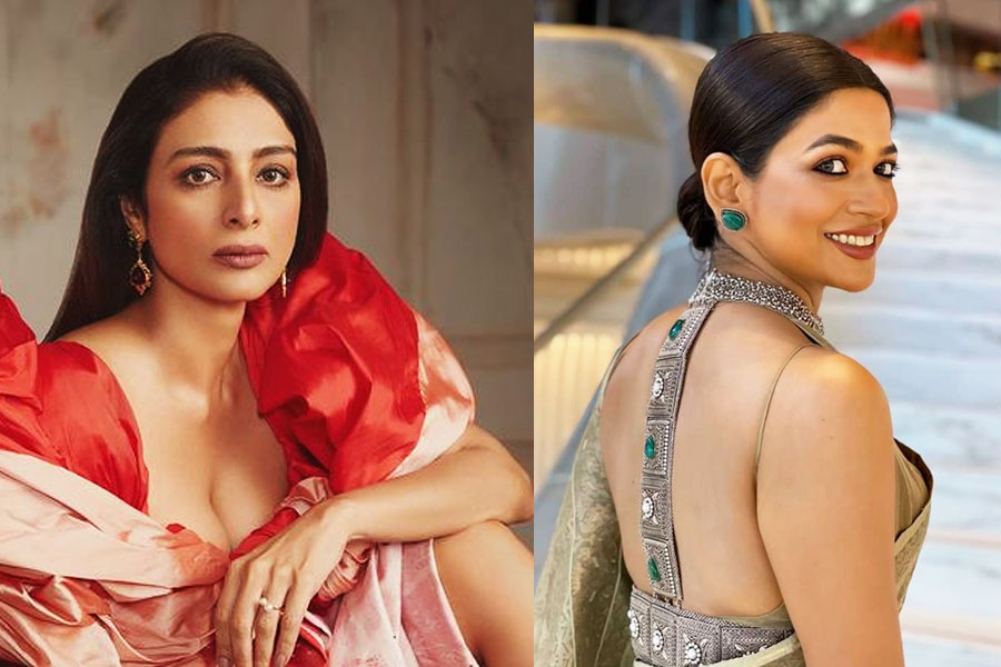 Azmeri Haque Badhon reacts to Kissing Tabbu on screen
