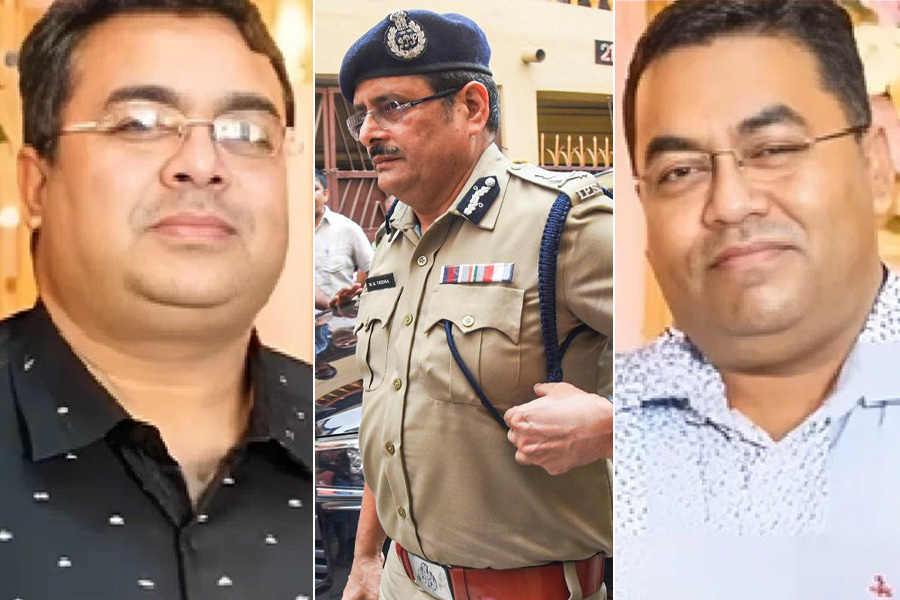 Police preparing to file chargesheet against accused in Tangra case