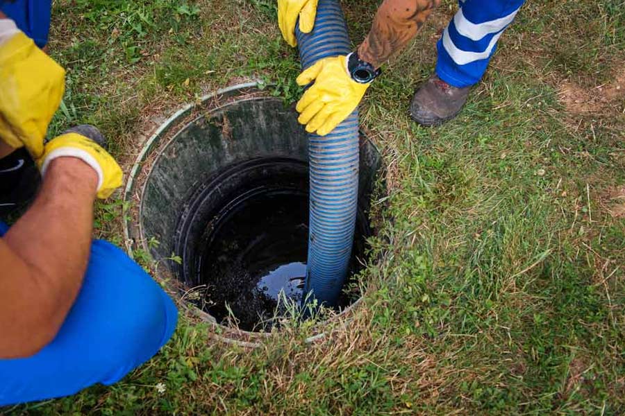 Four workers die of suffocation in jewellery shop’s septic tank in Jaipur