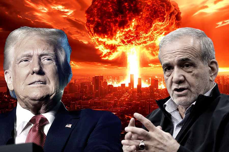 Iran Ready To Compromise With US On Nuclear Program