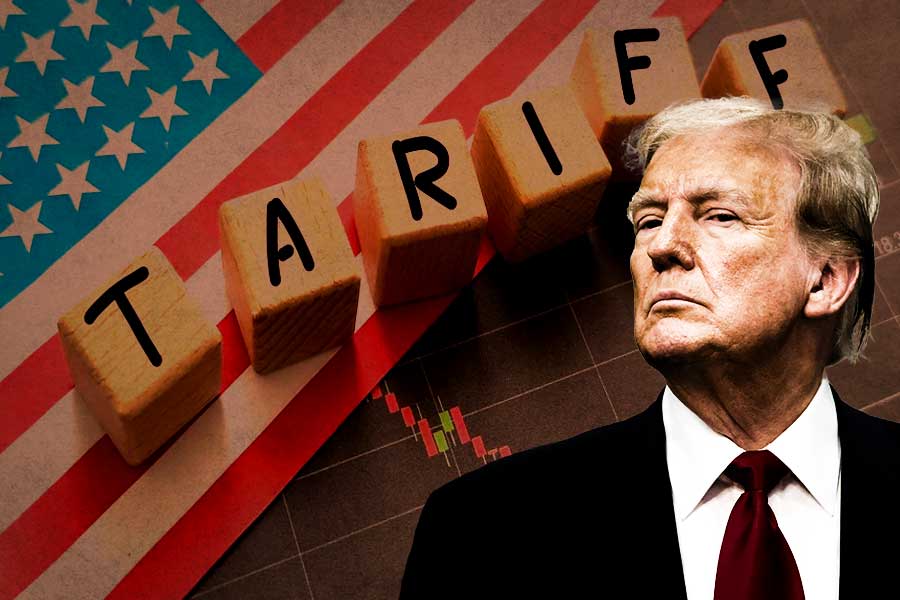 US Court Blocks Donald Trump Tariffs, Rejects 