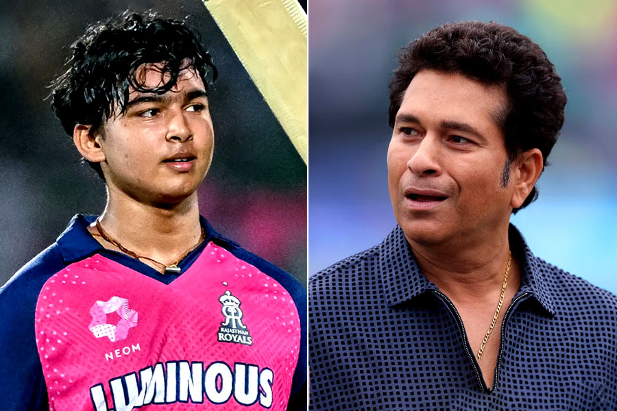 Bihar U19 coach thinks Vaibhav Suryavanshi will play for India in 2 years
