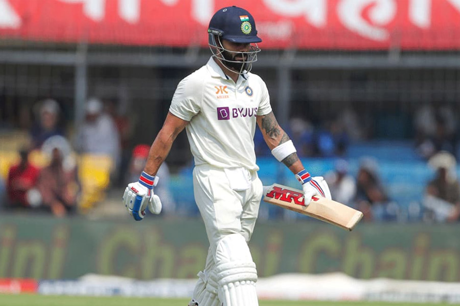 Retirement due to fear of being left out! Former English cricketer takes a 'big' dig at Kohli