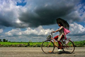 Heavy rains forecast in South bengal, when will the weather change?