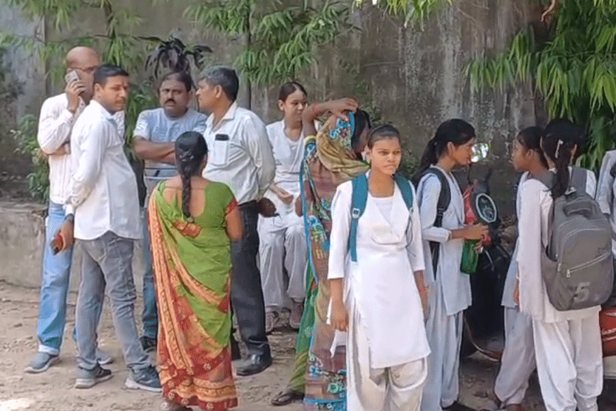 Admission to Class Eleven closed in Asansol school