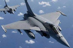 Dassault CEO rejects Pakistan's claim on Rafale during Operation Sindoor