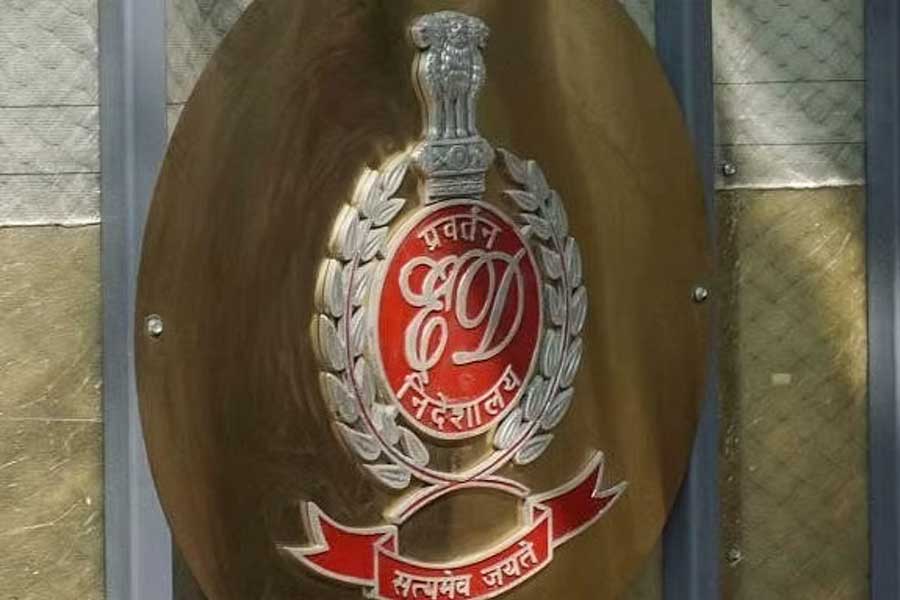 Several arrested by ED in Kolkata in Bihar Police constable recruitment scam
