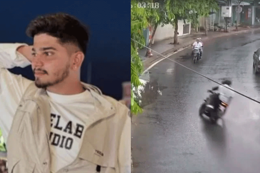 Indian MBBS Student Dies in road Accident in Vietnam