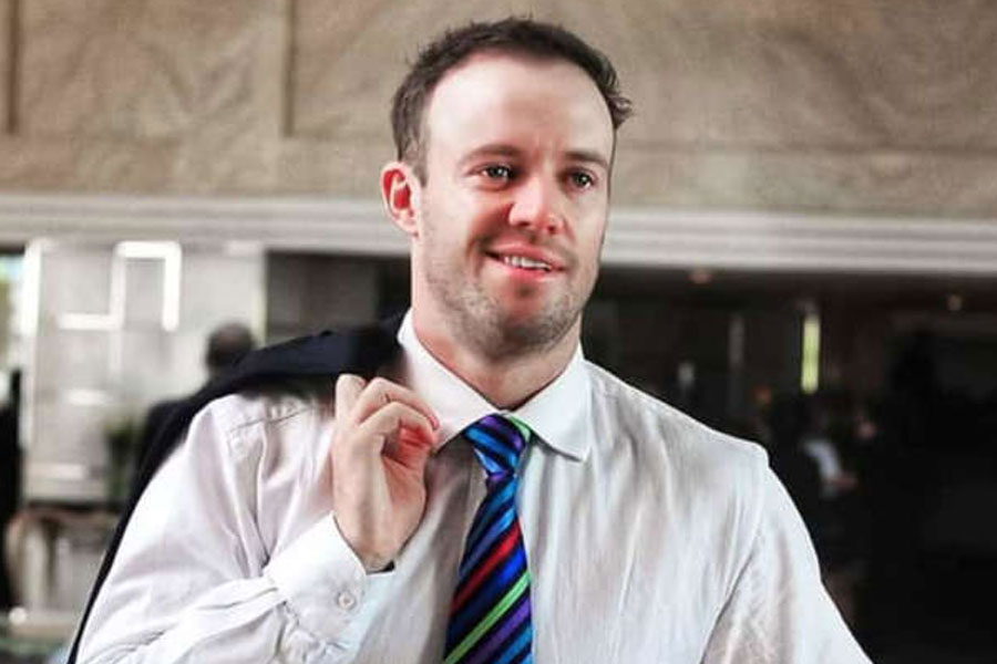 AB De Villiers said there were lots Of poisonous characters in Delhi Daredevils