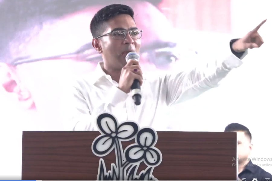 Why don't Modi-Shah resign taking responsibility for Pahalgam attack? asks Abhishek Banerjee