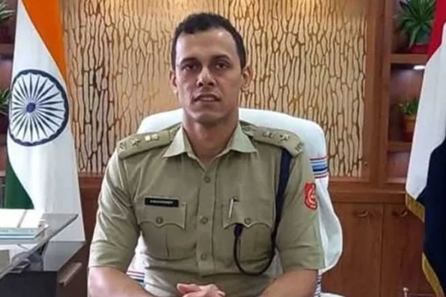 National Commission for Women summons Birbhum Police Superintendent for anubrata case