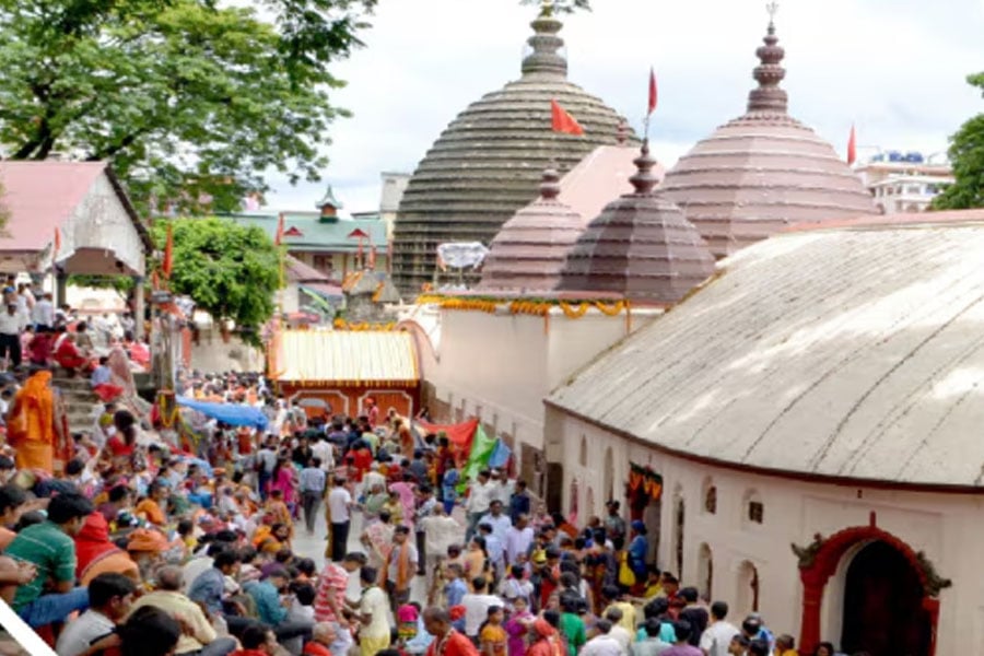 Don't make these mistakes on 3 days in Ambubachi