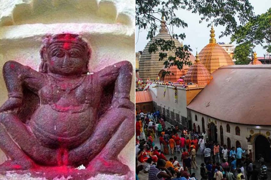 Know of the history of Ambubachi
