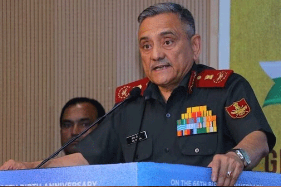 Pakistan had to end 48-hour strike plan in just 8 hours reveals CDS Anil Chauhan