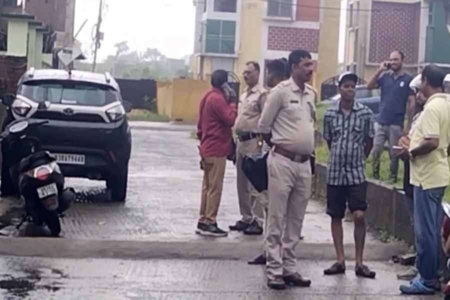 Three family members dies in fire in Asansol