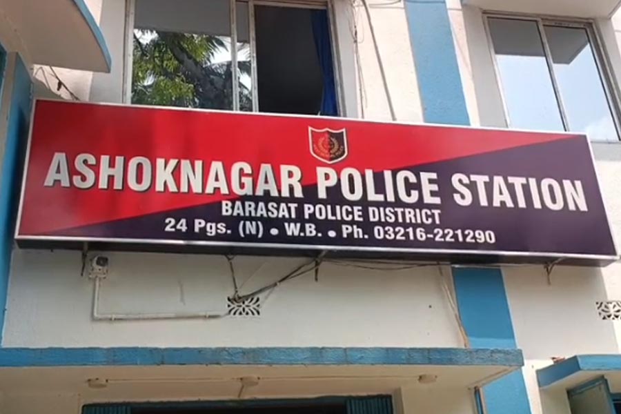 Police arrest a lawyer in Ashoknagar kidney smuggling case