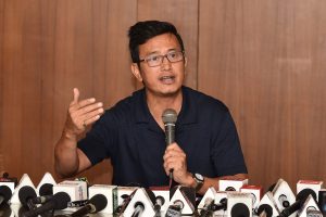 Former Footballer Bhaichung Bhutia opens up on ISL, FSDL and AIFF