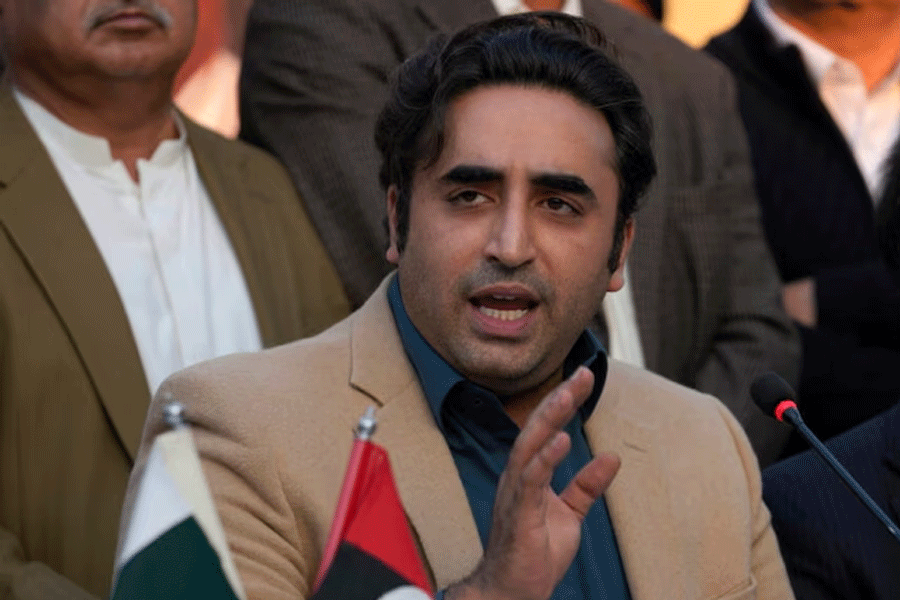 Journalist's question wrecks Bilawal Bhutto's 'Muslims demonised' in United Nation