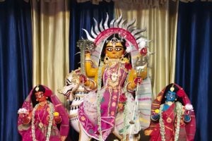 Bipadtarini Puja 2025: When second puja of Goddess Bipadtarini?